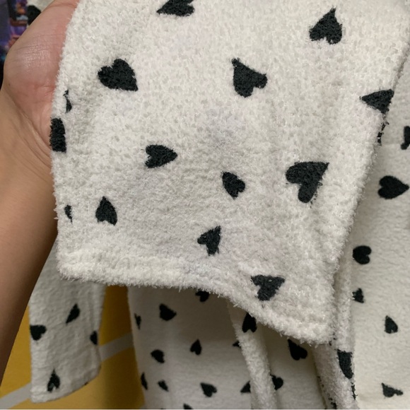 NWT Yitty Pet Me Heart Pocket Onesie Size XL - Picture 6 of 15